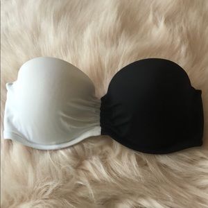 Victoria’s Secret bikini top